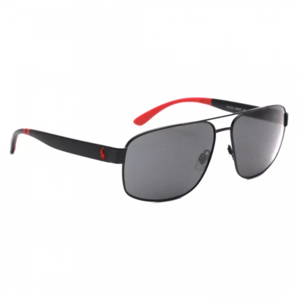 Óculos Solar Polo Ralph Lauren  - Tamanho 62