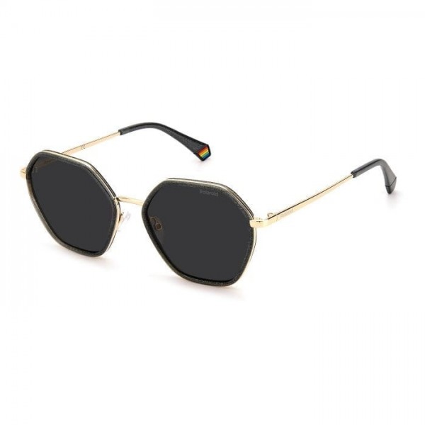 Óculos Solar Polaroide - Tamanho 56