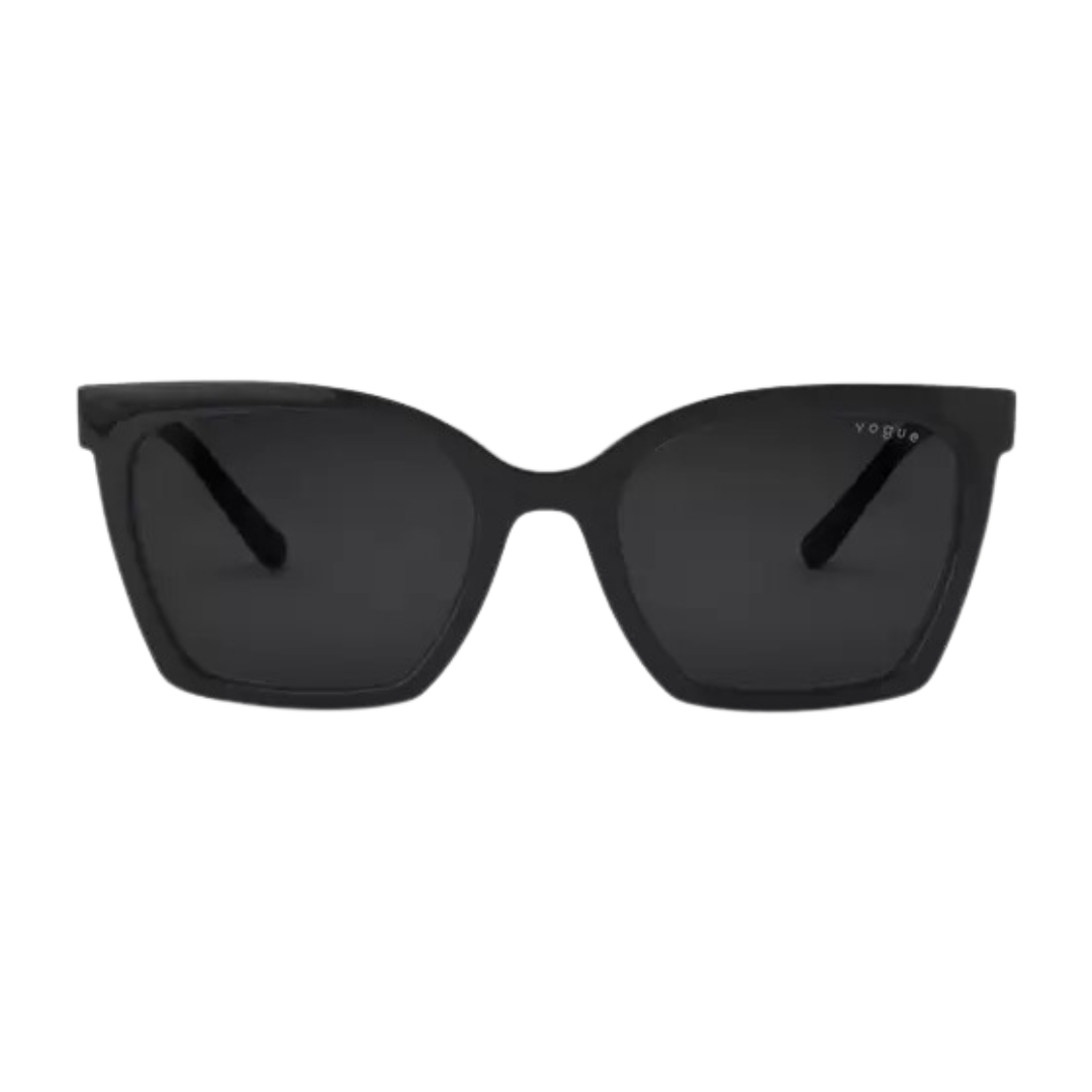 Óculos Solar Vogue - Tamanho 54