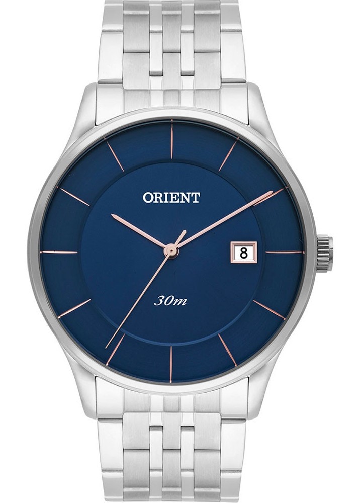 Relógio Orient