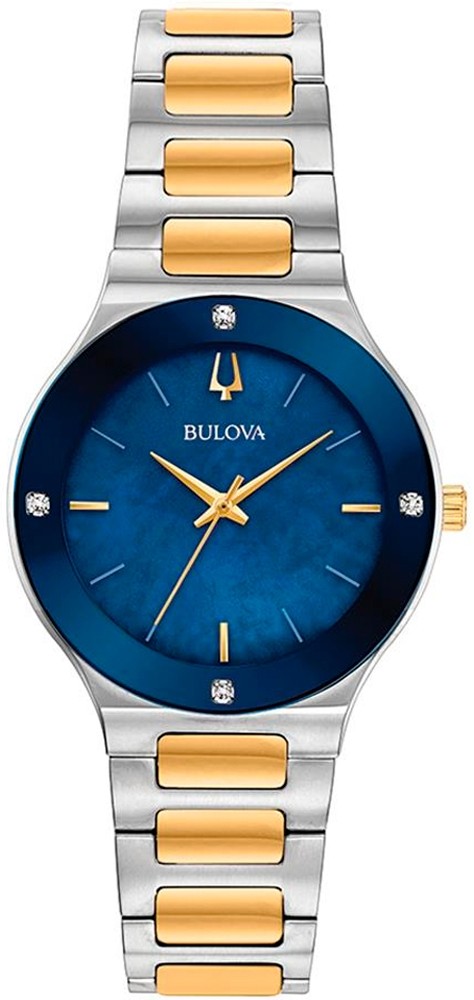 Relógio Bulova