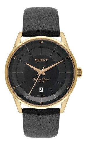  Relógio Orient