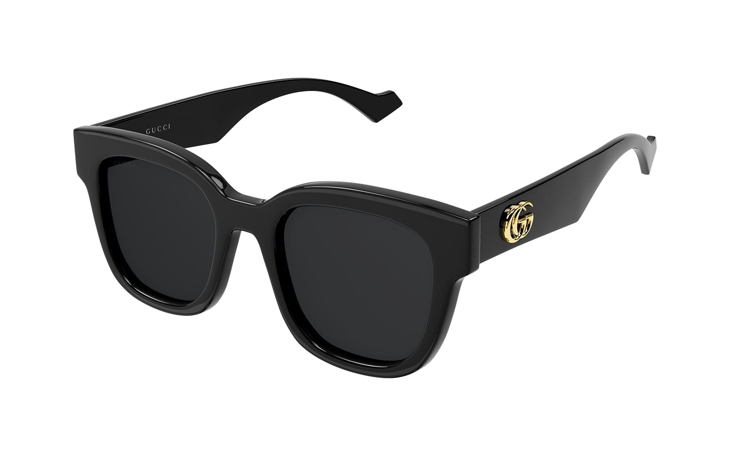 Óculos Solar Gucci - Tamanho 52